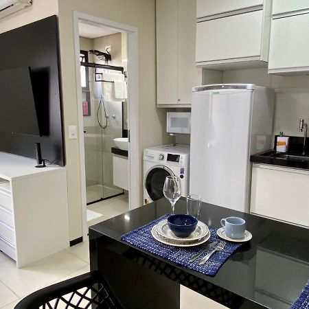 Studio32B Decorado Bairro Fragata Марилия Экстерьер фото
