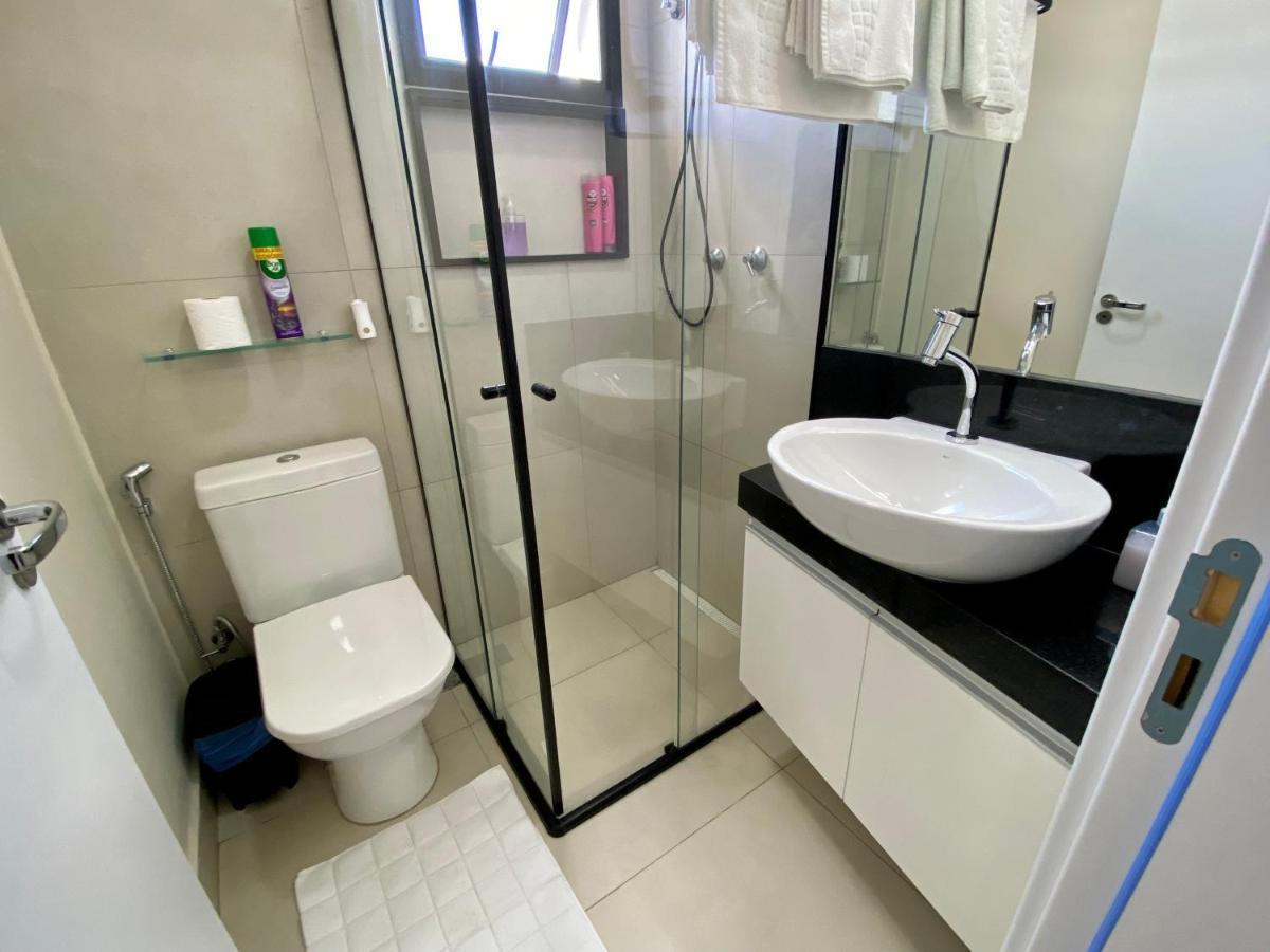Studio32B Decorado Bairro Fragata Марилия Экстерьер фото